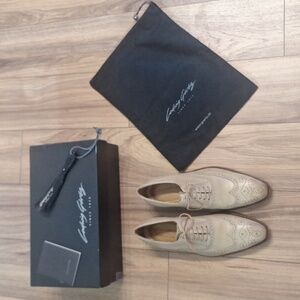 Ludwig Gortz  Ramsey Oxford EUC